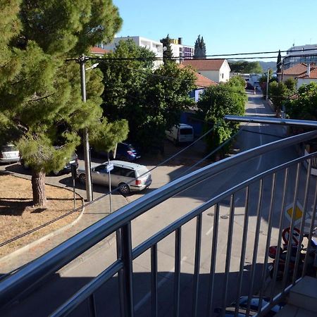 Apartman M&S Biograd Na Moru Zewnętrze zdjęcie