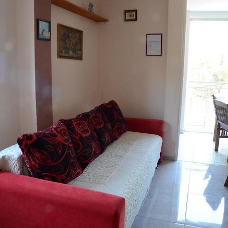 Apartman M&S Biograd Na Moru Zewnętrze zdjęcie