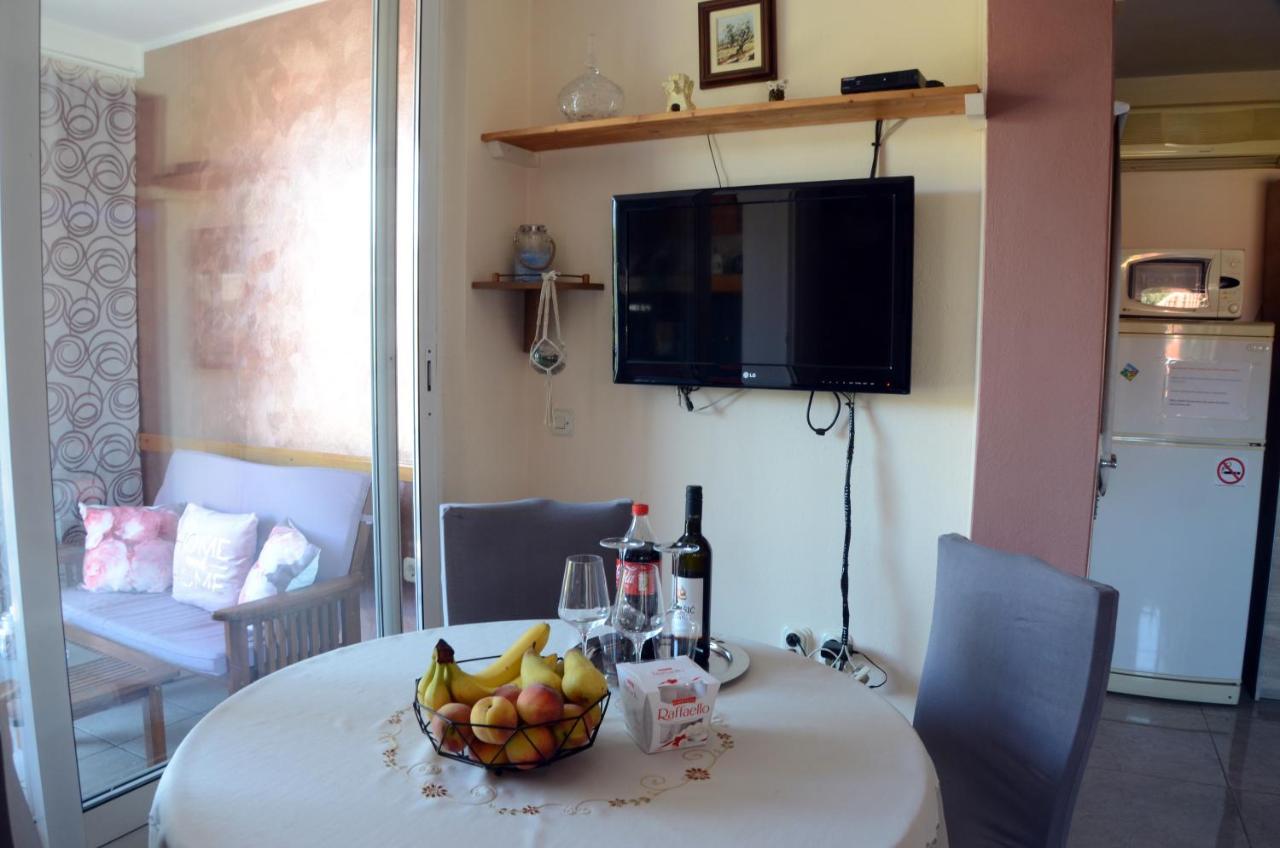 Apartman M&S Biograd Na Moru Zewnętrze zdjęcie