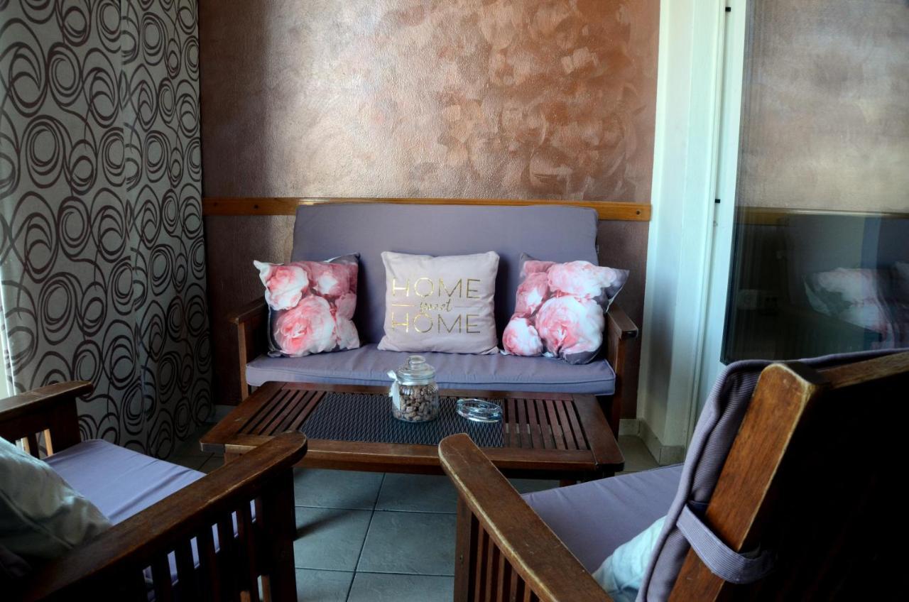 Apartman M&S Biograd Na Moru Zewnętrze zdjęcie