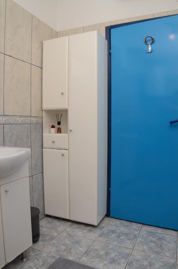 Apartman M&S Biograd Na Moru Zewnętrze zdjęcie