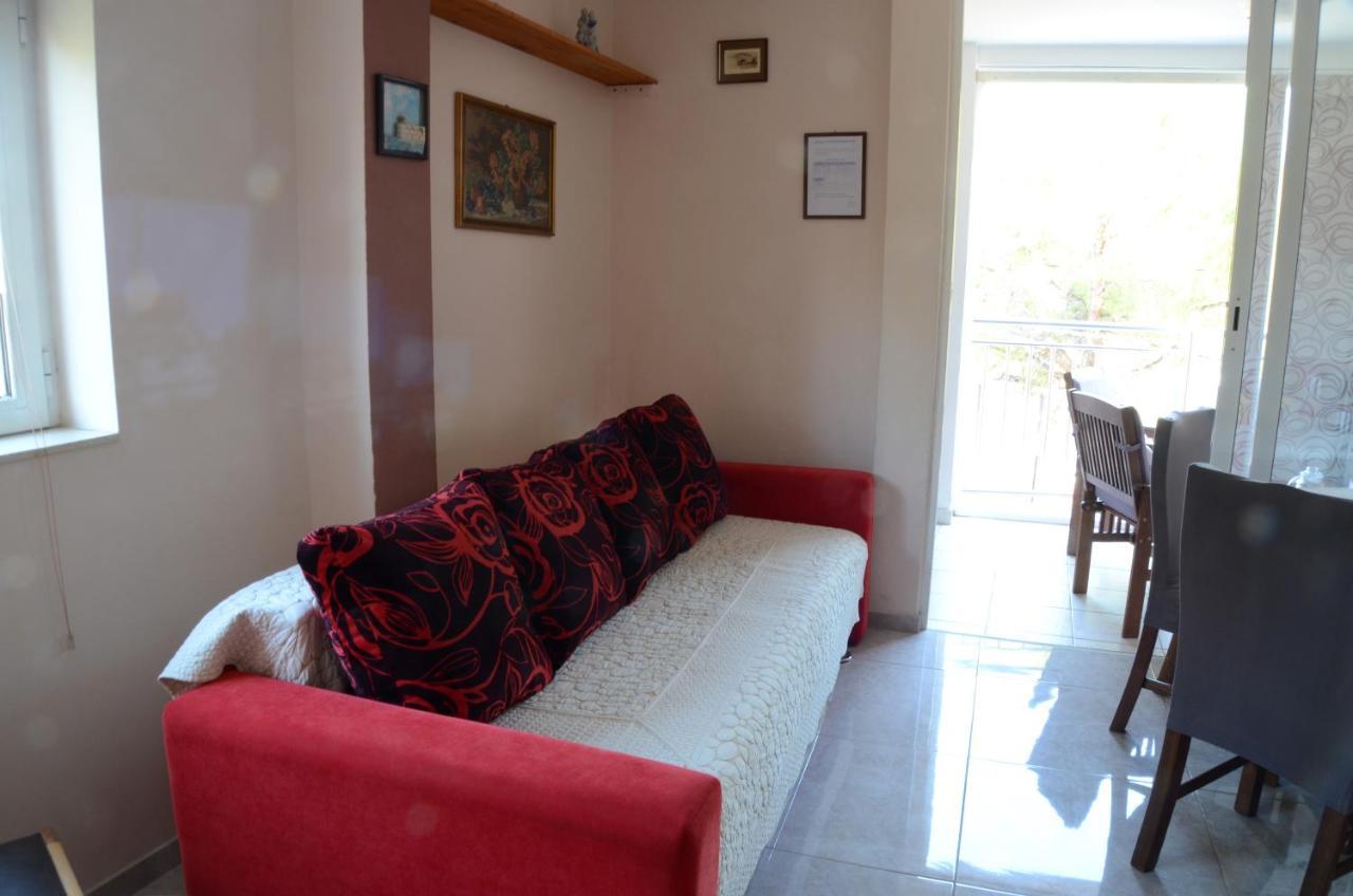 Apartman M&S Biograd Na Moru Zewnętrze zdjęcie