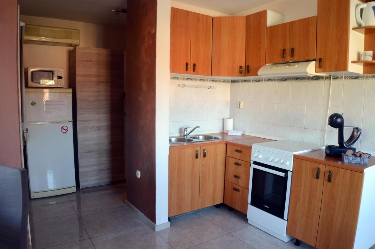 Apartman M&S Biograd Na Moru Zewnętrze zdjęcie