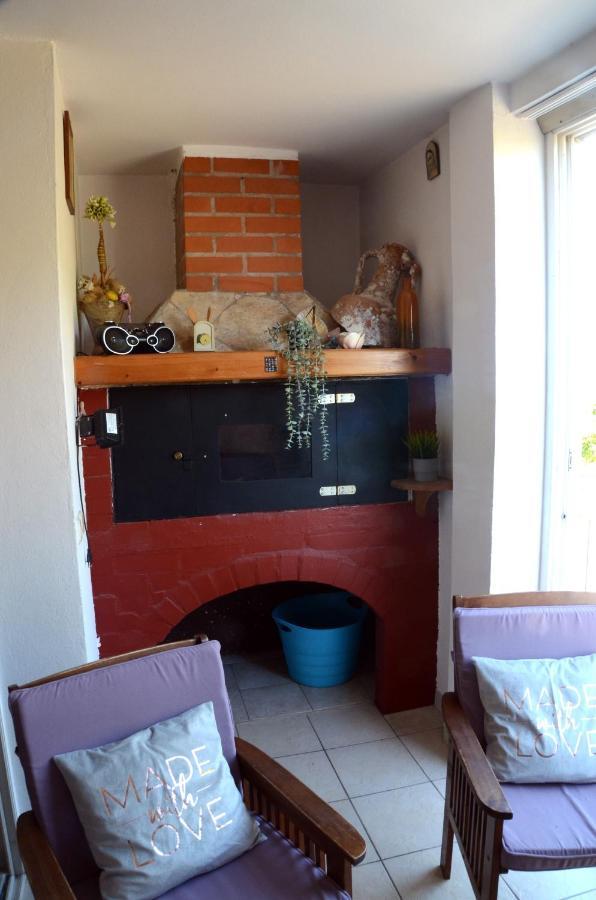 Apartman M&S Biograd Na Moru Zewnętrze zdjęcie