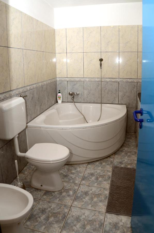 Apartman M&S Biograd Na Moru Zewnętrze zdjęcie