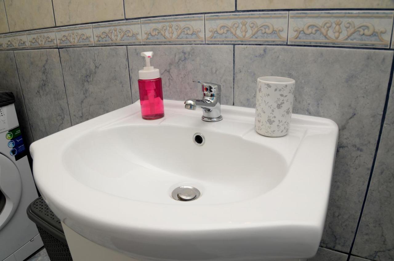 Apartman M&S Biograd Na Moru Zewnętrze zdjęcie